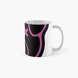 Shane Dawson Pig Classic Mug RB1207