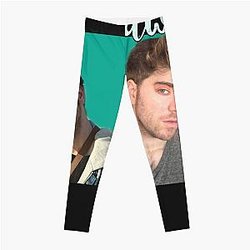 shane dawson  Leggings RB1207