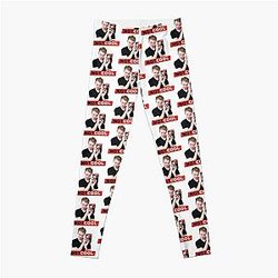 Not Cool - Shane Dawson promo Leggings RB1207