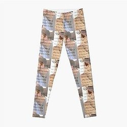 Shane Dawson Cat Leggings RB1207