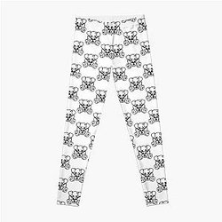 Shane Dawson Merch Doomsday Leggings RB1207