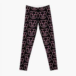 Pig x Shane Dawson Leggings RB1207