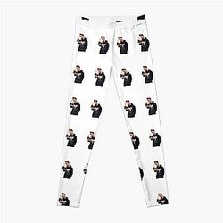 Shane Dawson Drinking Leggings RB1207