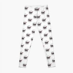 Shane Dawson Merch Spiraling Leggings RB1207