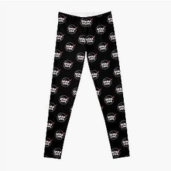 Shane Dawson Merch Spiraling Leggings RB1207