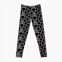 Shane Dawson Jeffree Star Killer Merch Pig Shirt Leggings RB1207