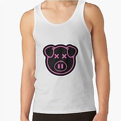 Shane Dawson Pig Tank Top RB1207