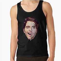 Shane Dawson Sociopath Tank Top RB1207