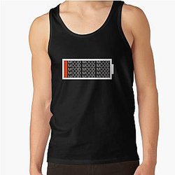 Mood- Shane Dawson Tank Top RB1207