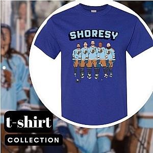 Shoresy T-Shirts