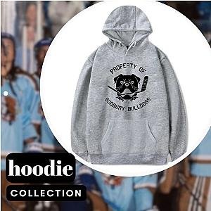 Shoresy Hoodies