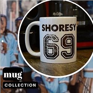 Shoresy Mugs