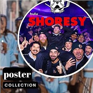 Shoresy Posters