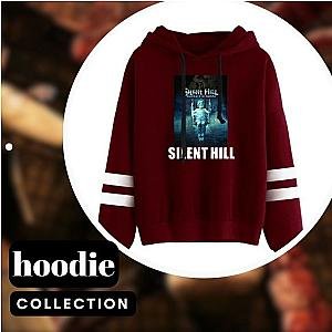 Silent Hill Hoodies