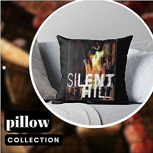 Silent Hill Pillows