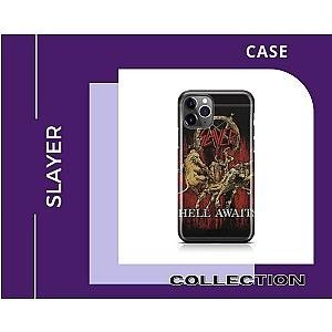 Slayer Phone Case