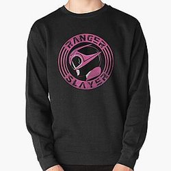 Ranger Slayer Pullover Sweatshirt RB2611