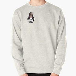 Desmond Slayer Pullover Sweatshirt RB2611