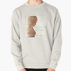 Kendra - The Second Slayer Pullover Sweatshirt RB2611