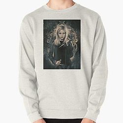 Buffy The Vampire Slayer Pullover Sweatshirt RB2611