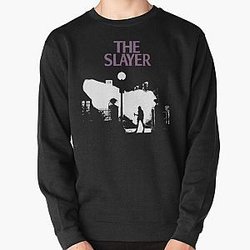 The Slayer Pullover Sweatshirt RB2611