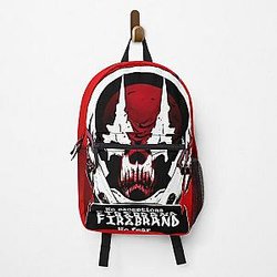 Firebrand Slayer of words Backpack RB2611