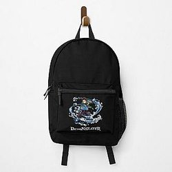 Demons Slayer Seri 1 Backpack RB2611