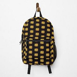 Metal California   Slayer   Backpack RB2611