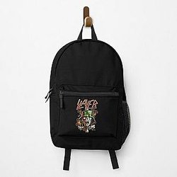 1 slayer Backpack RB2611