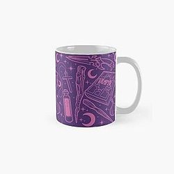 Buffy the Vampire Slayer Weapons III Classic Mug RB2611