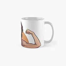 Giant Slayer Classic Mug RB2611