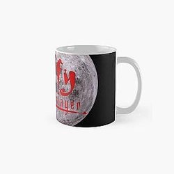 Buffy the vampire slayer Classic Mug RB2611