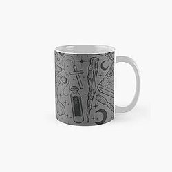 Buffy the Vampire Slayer Weapons IIII Classic Mug RB2611