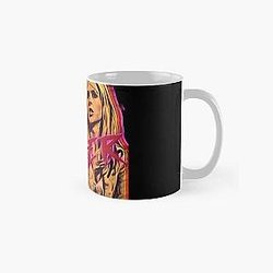 Buffy - The Slayer Classic Mug RB2611