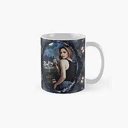 Buffy the vampire slayer Classic Mug RB2611