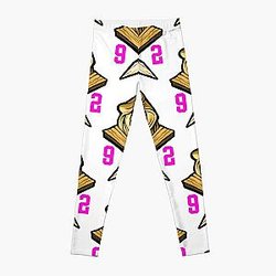 Buffy The Vampire Slayer  Leggings RB2611