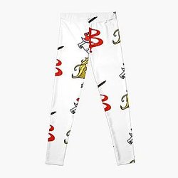 Buffy The Vampire Slayer  Leggings RB2611