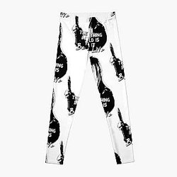 Buffy The Vampire Slayer  Leggings RB2611