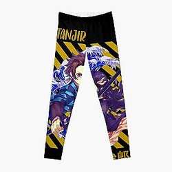 Family Slayer Leggings RB2611