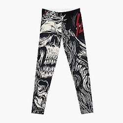 lemu SLAYER Leggings RB2611