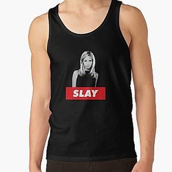 Buffy the Vampire Slayer SLAY Tank Top RB2611