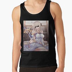 goblin slayer Tank Top RB2611