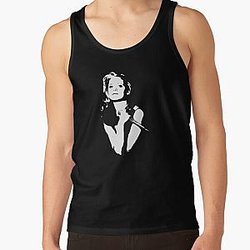 Buffy the Vampire Slayer Tank Top RB2611