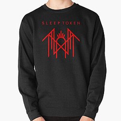 Take Me Back To Eden Pullover Sweatshirt RB1910