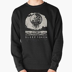 Take Me Back To Eden Pullover Sweatshirt RB1910