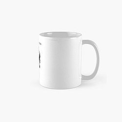 Take Me To Eden Classic Mug RB1910