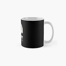 Take Me Back To Eden Classic Mug RB1910