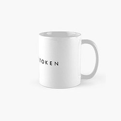 Take Back To Eden Classic Mug RB1910