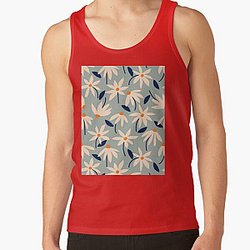 Take Back Eden Tank Top RB1910