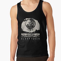 Take Me Back To Eden Tank Top RB1910